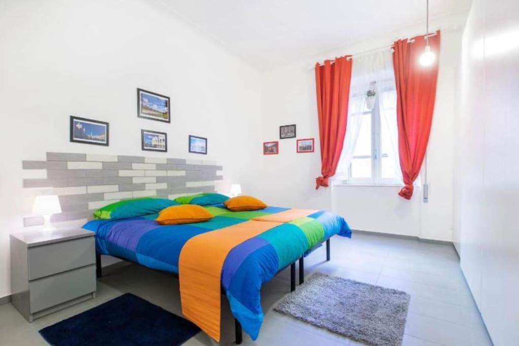 Postcard From Rome ⭑⭑⭑⭑⭑ Metro B Apartamento Exterior foto