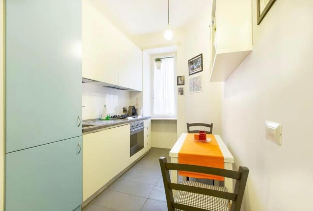 Postcard From Rome ⭑⭑⭑⭑⭑ Metro B Apartamento Exterior foto