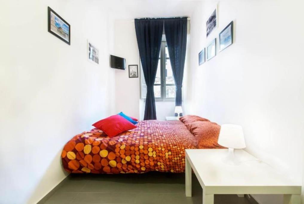 Postcard From Rome ⭑⭑⭑⭑⭑ Metro B Apartamento Exterior foto